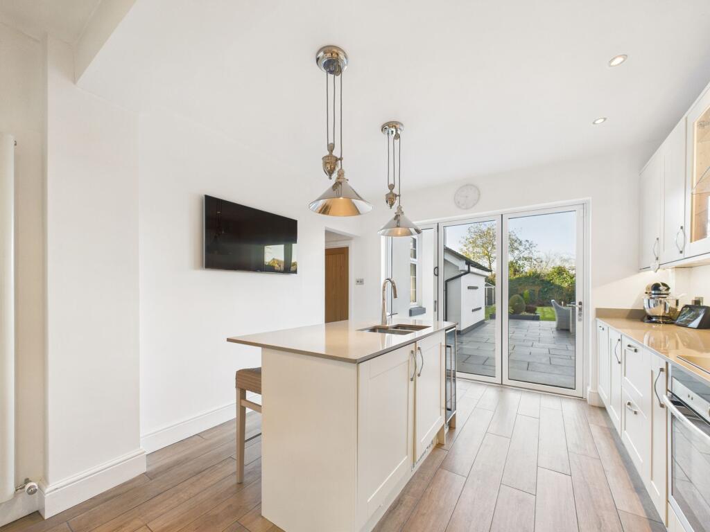 Additional image 3 of Lickey Rock, Marlbrook, B60