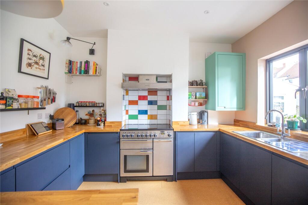 Horley Road, Bristol, BS2 photo 4