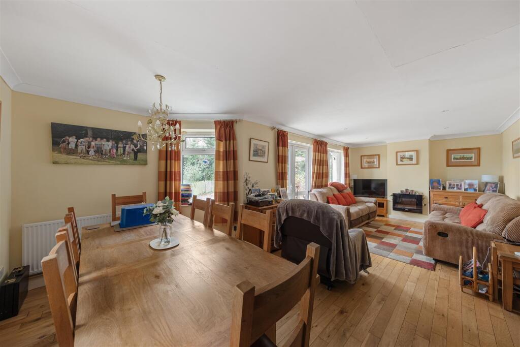 Main image of property: Wickers Oake, Dulwich Wood Park, London