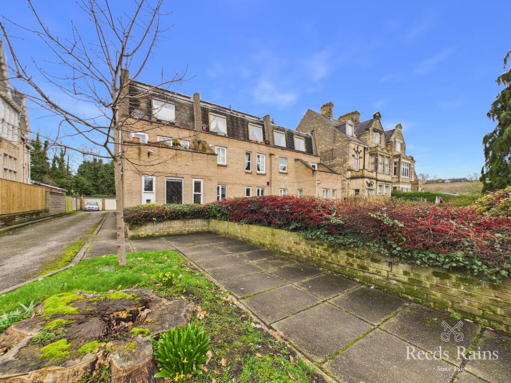 Main image of property: Pearson Park, Hull, East Yorkshire, HU5