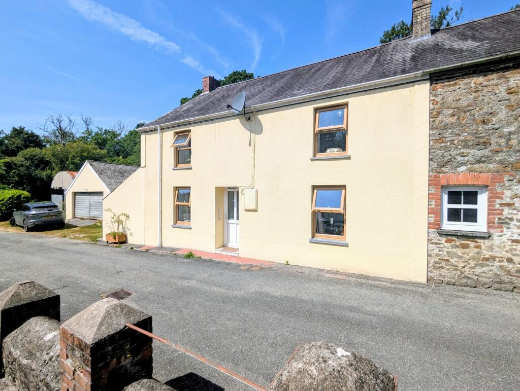 Main image of property: Talog, Carmarthen, Carmarthenshire.