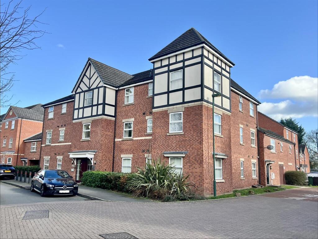 Main image of property: Snitterfield Drive, Shirley, Solihull