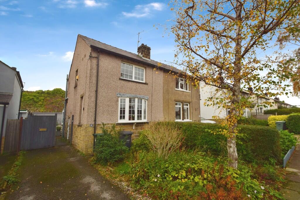 Main image of property: Rylands Avenue, Bingley