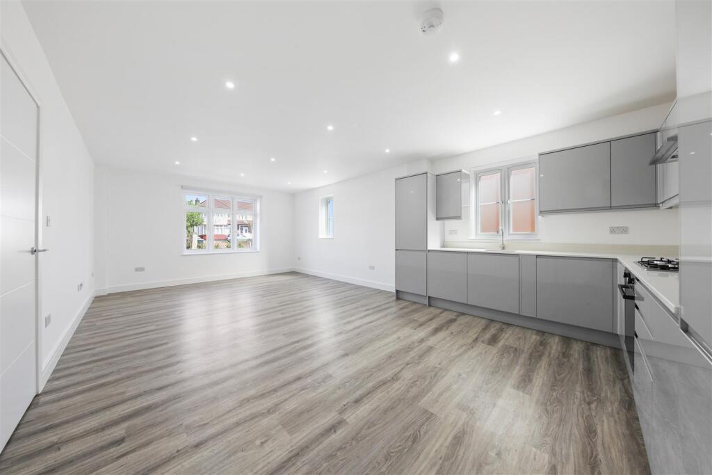 Main image of property: Tudor Gardens, Kingsbury, London