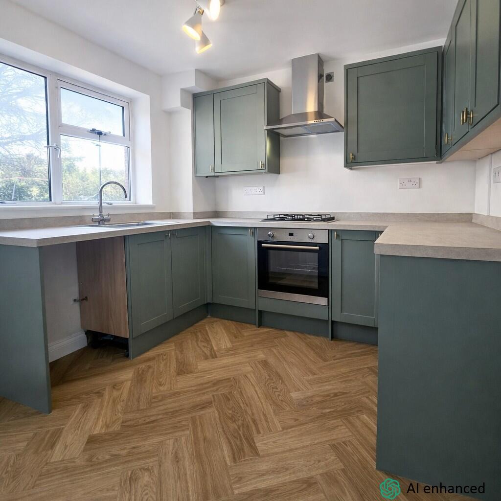 Main image of property: SURREY ROAD, Chester