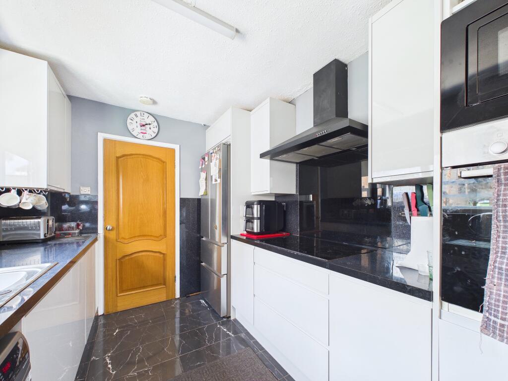 House in Warrington - More