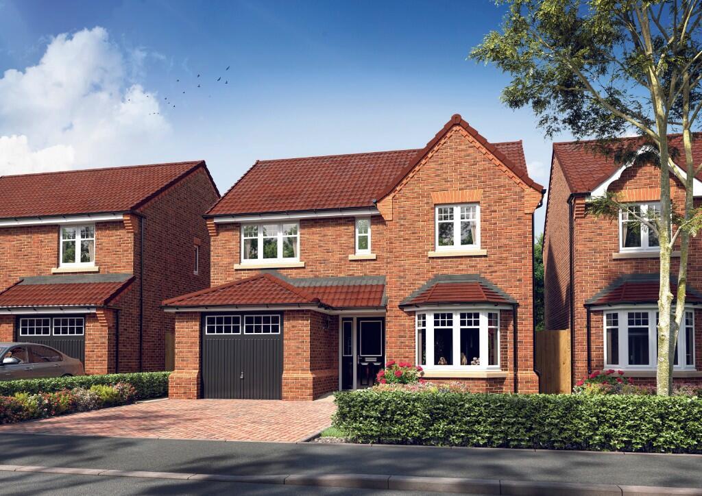 Main image of property: Station Road,
Howden,
DN14 7AF