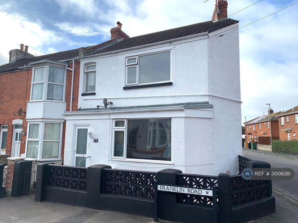 Main image of property: Franklin Road, Weymouth, DT4
