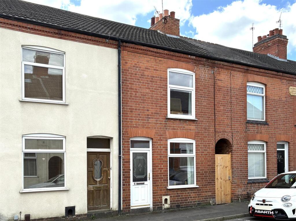 Main image of property: Woodgon Road, Anstey, Leicester