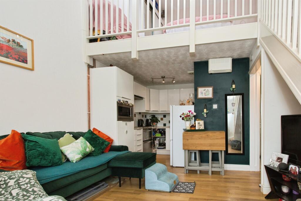 Main image of property: The Brambles, Bar Hill, Cambridge