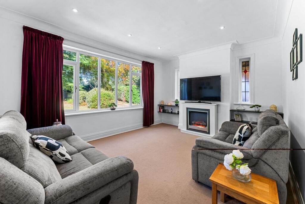 Beech House, 87 Forest Road, Cuddington, CW8 2ED photo 4