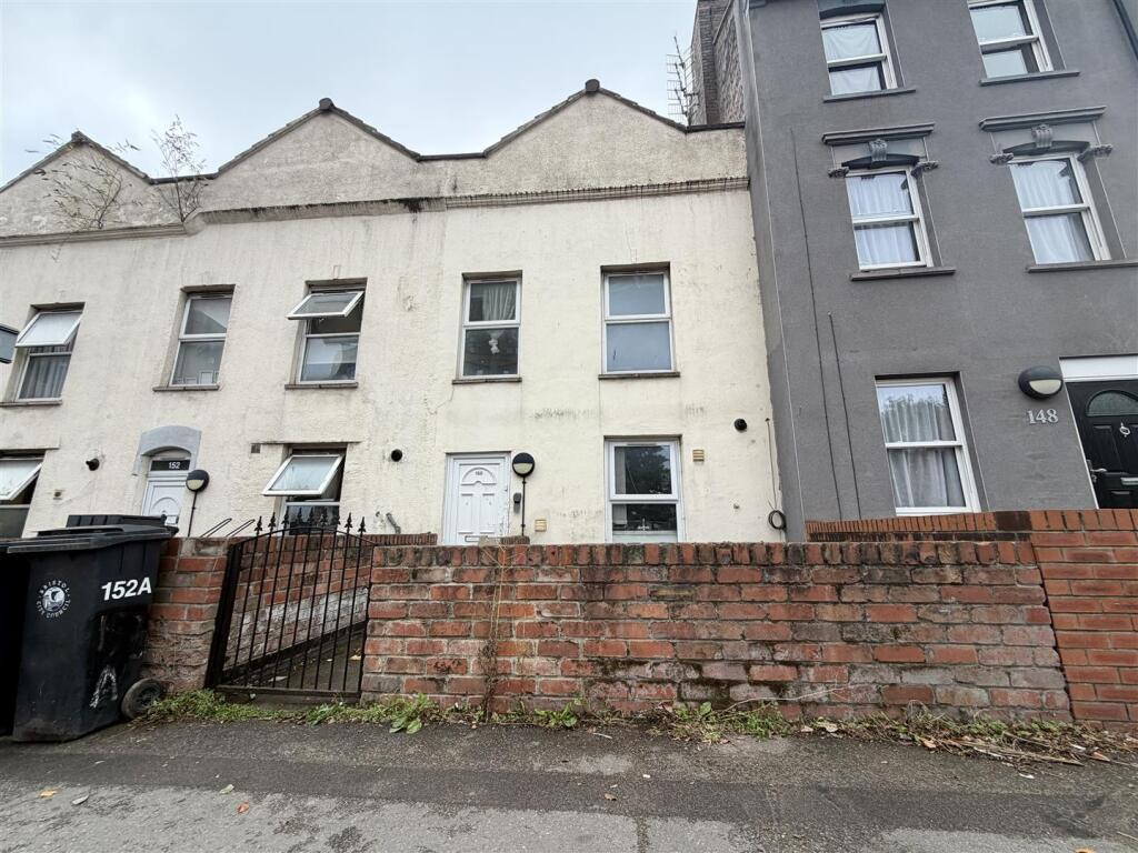 Main image of property: Bath Road, Totterdown, Bristol