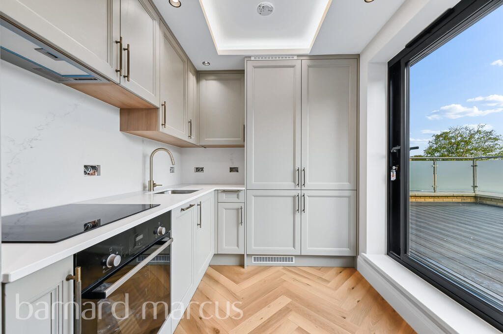 Main image of property: Hazelwood Avenue, MORDEN