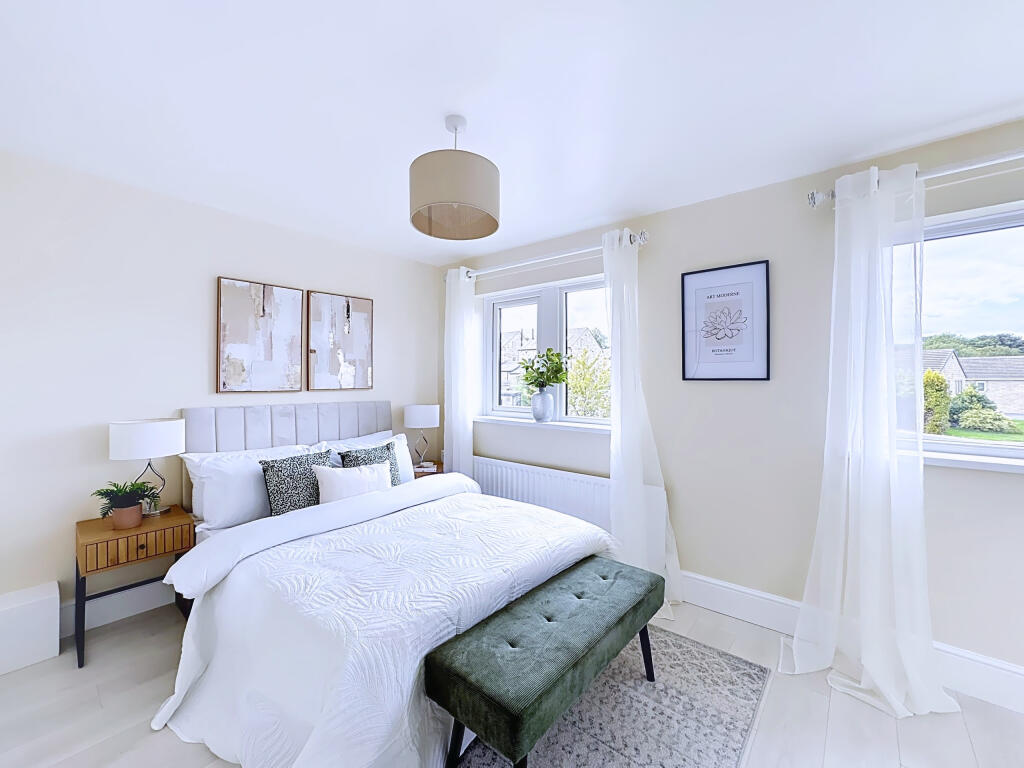 House in Leeds - View 3