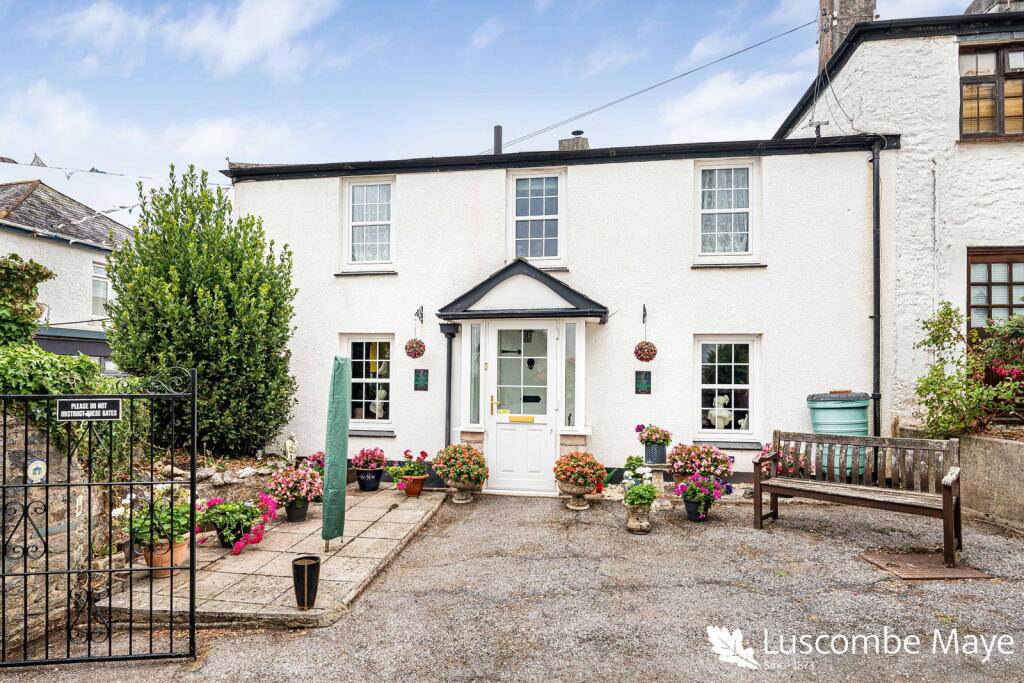 Main image of property: Stoke Gabriel,Totnes
