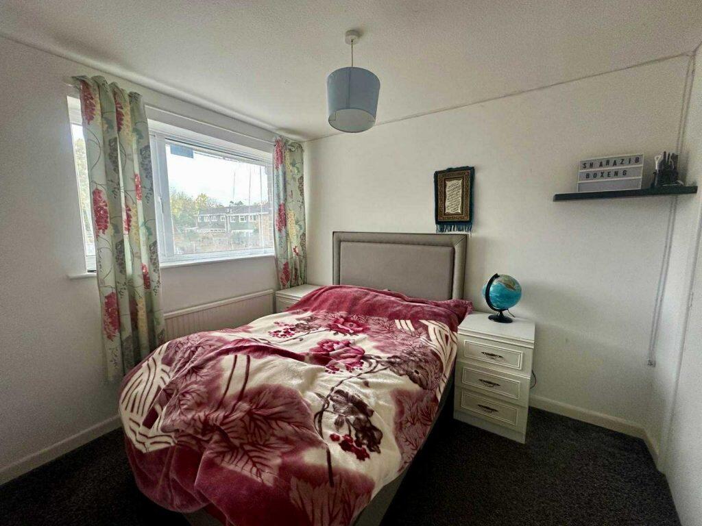 House in Cold Ash, West Berkshire - View 5