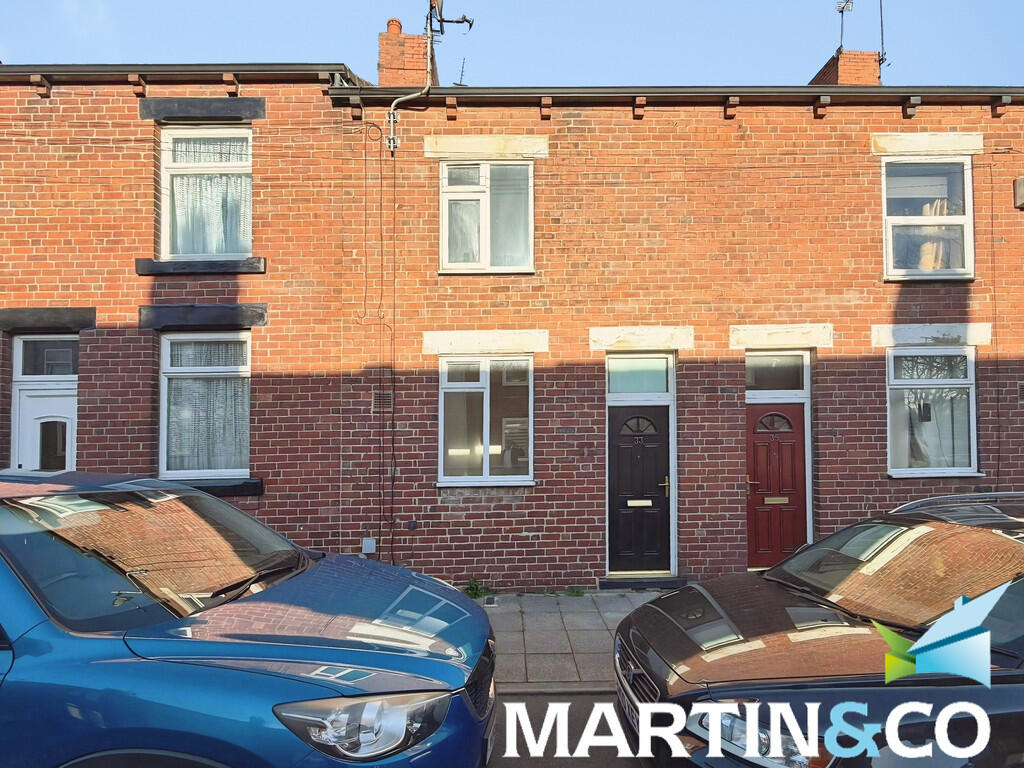 Main image of property: Cannon Street, Castelford