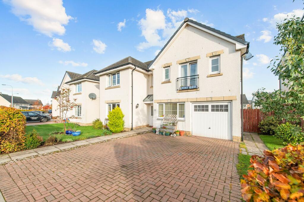 Main image of property: Benton Road, Auchterarder, PH3