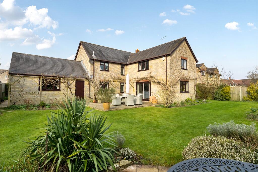 Additional image 11 of Fore Street, West Camel, Yeovil, Somerset, BA22