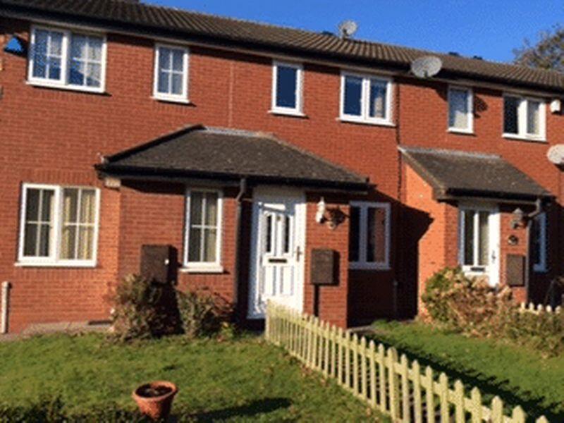 Abbey Close, The Parklands, Bromsgrove