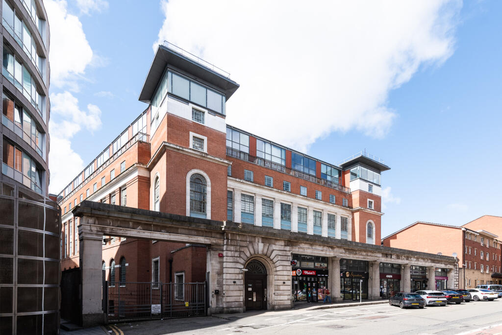 Main image of property: 15 Hatton Garden, Liverpool, L3