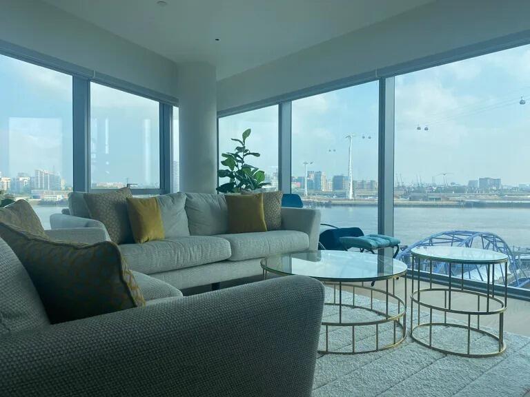 Main image of property: Cutter Lane, London, SE10