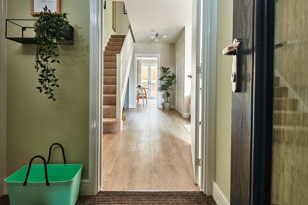 House in Chester, Dodleston - View 3
