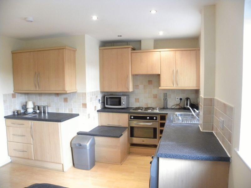 Main image of property: 2 BEDROOM APARTMENT AINSWORTH COURT Church Street, Bolton