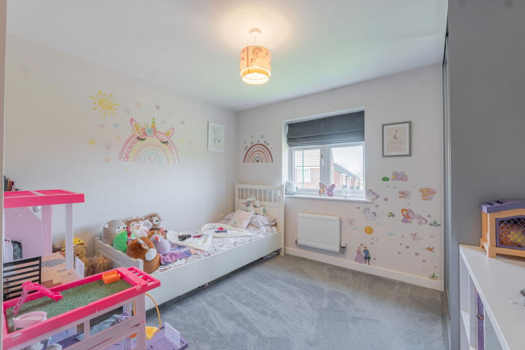 Additional image 22 of Tidbury Green, Solihull, B90 1US