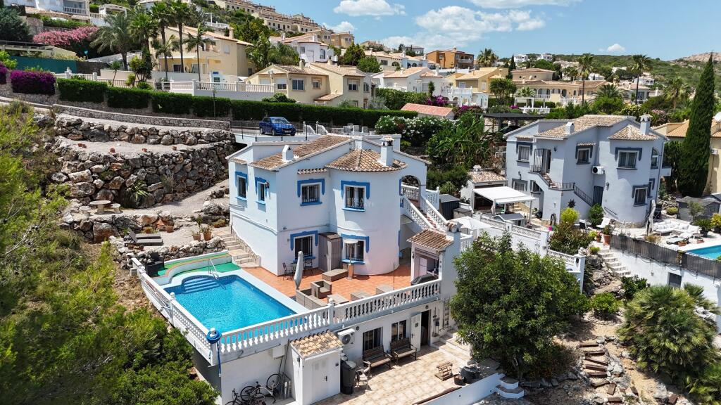Main image of property: Valencia, Alicante