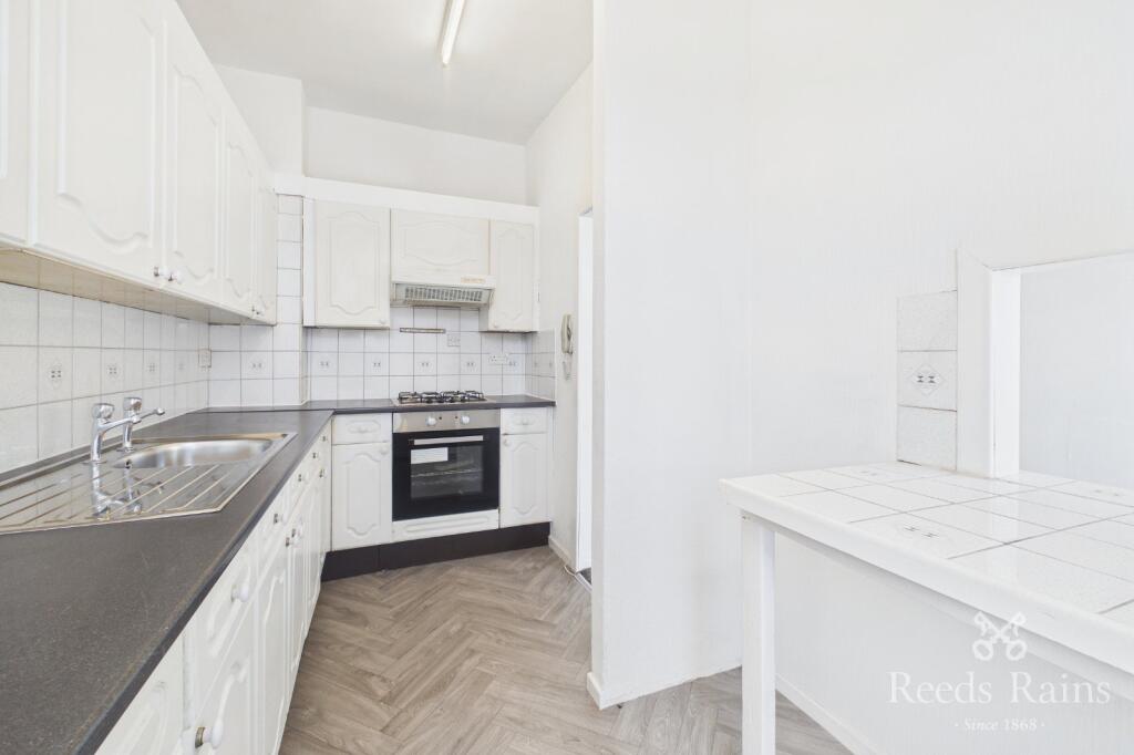 Main image of property: Horncliffe Road, Blackpool, Lancashire, FY4