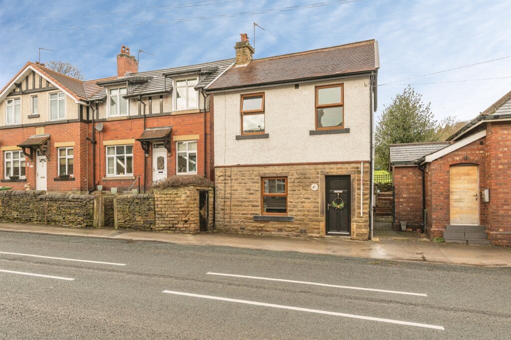 Main image of property: Wakefield Road, Denby Dale, Huddersfield