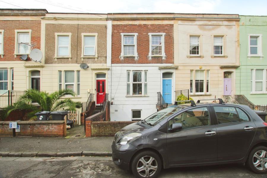 Main image of property: Albert Park Place - Montpelier 