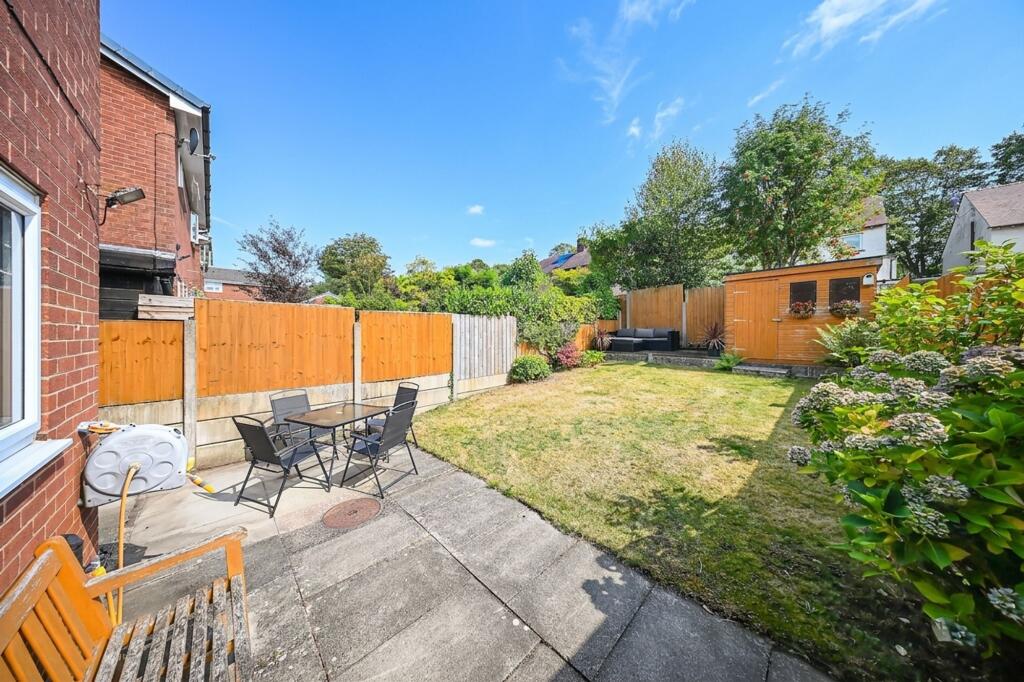 House in West Lancashire, Ormskirk - View 4