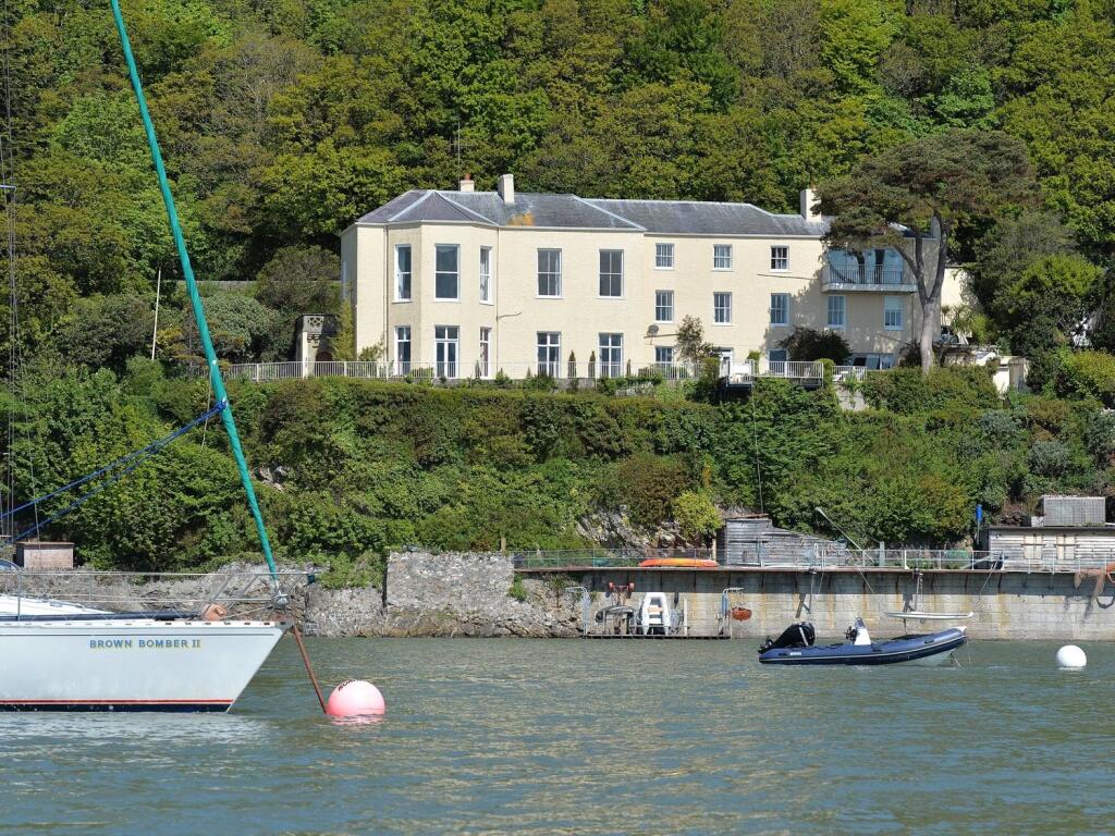 Main image of property: Glyngarth, Menai Bridge, Anglesey, LL59