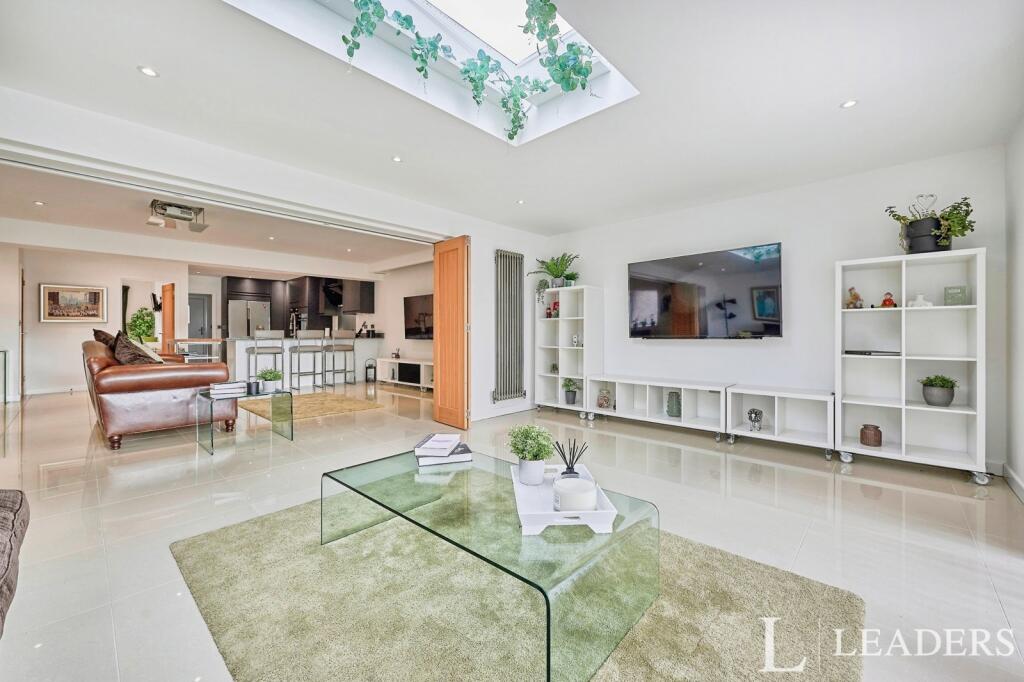 House in Uttlesford, Stansted Mountfitchet - View 4