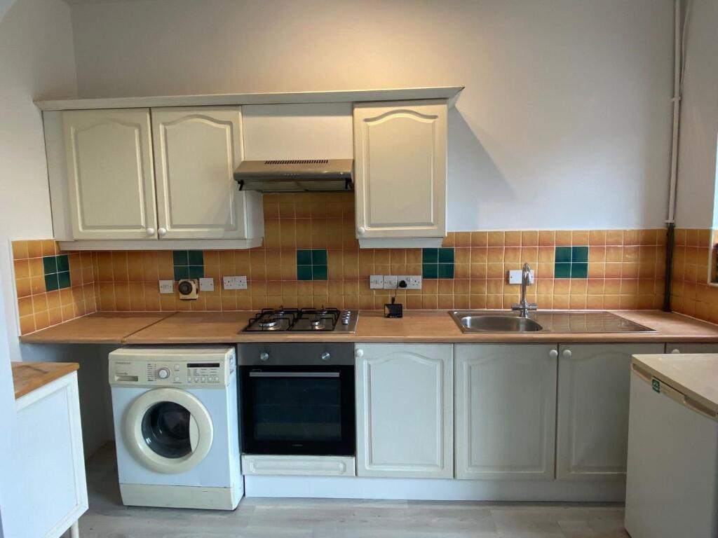 Apartment in Stockport - View 3