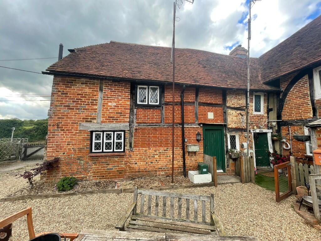 Main image of property: 1 The Barracks, Hook Road, Greywell RG29 1BT