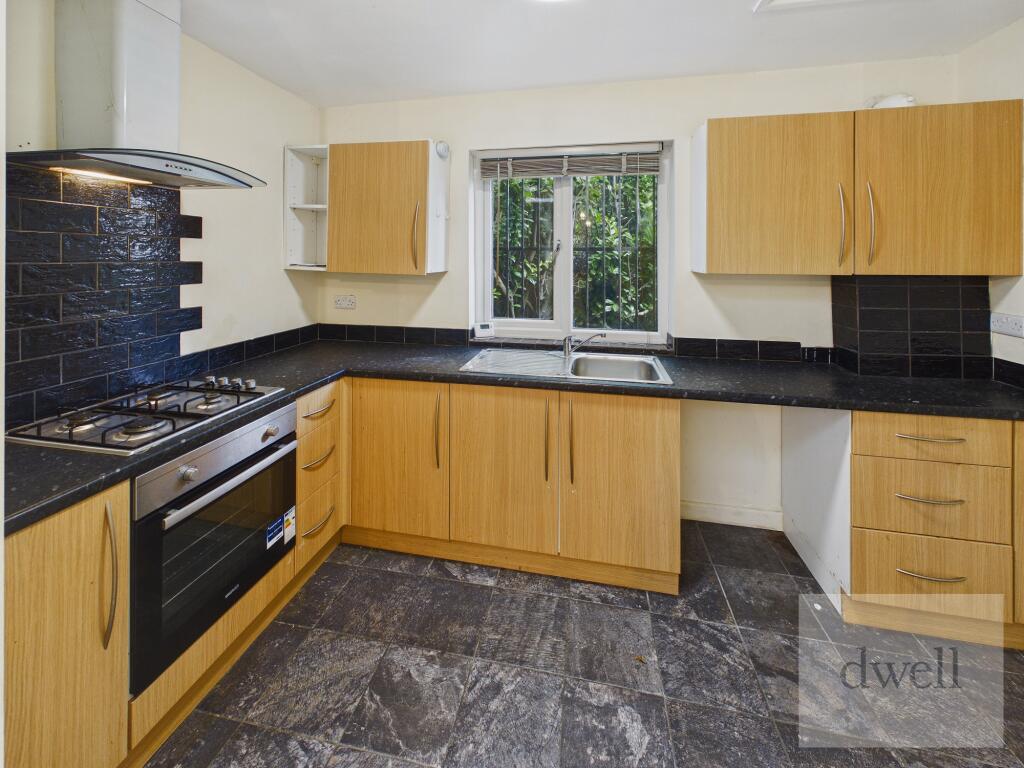 House in Leeds - View 4