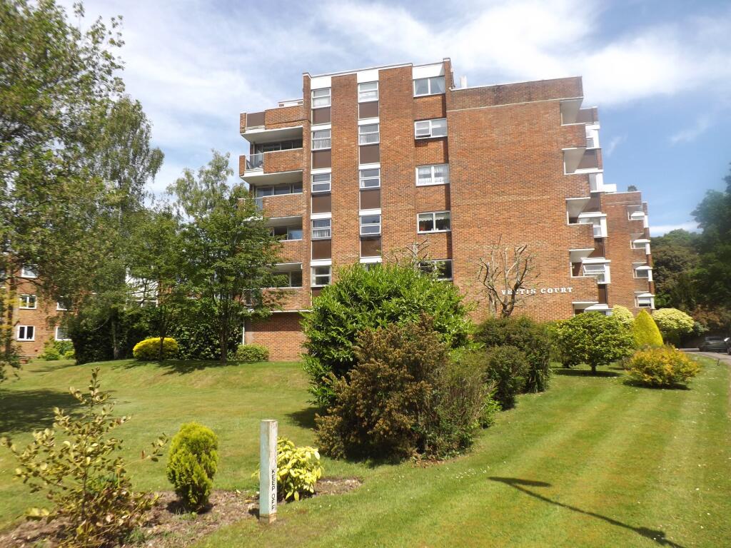 Main image of property: Vectis Court, Bassett