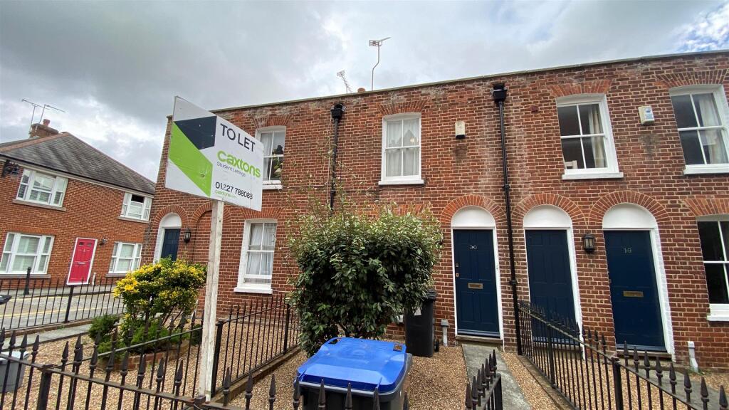 Main image of property: 20 Kirbys Lane, Canterbury (2) - Ref 3584