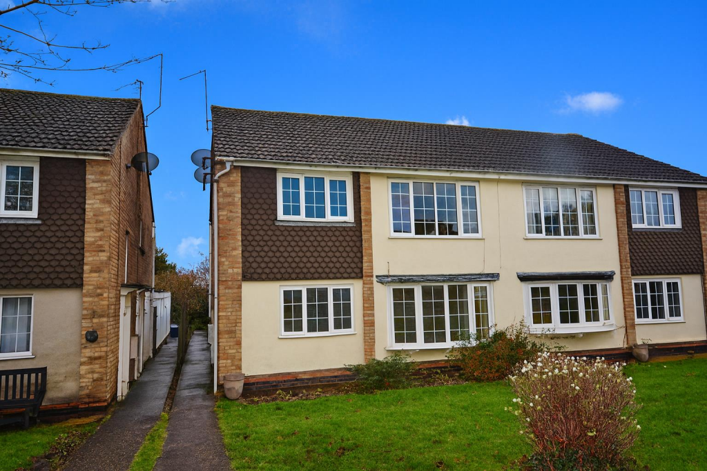 Main image of property: Malpas Drive, Duston