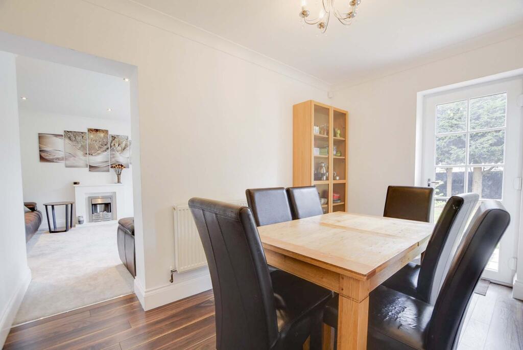 House in Harborough, Scraptoft - View 3