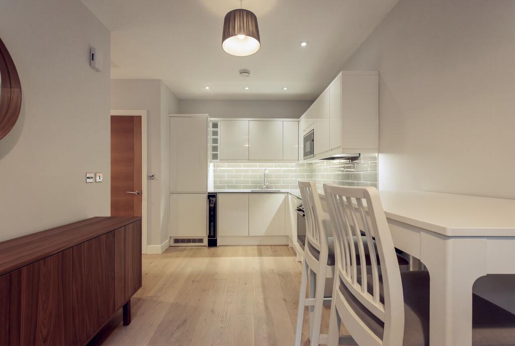 Main image of property: Aldenham Road, Bushey, WD23
