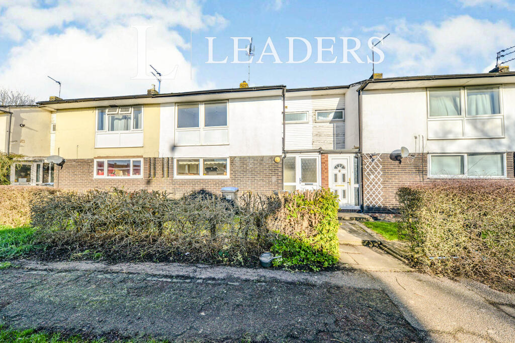 Main image of property: Lamb Close, Hatfield, AL10