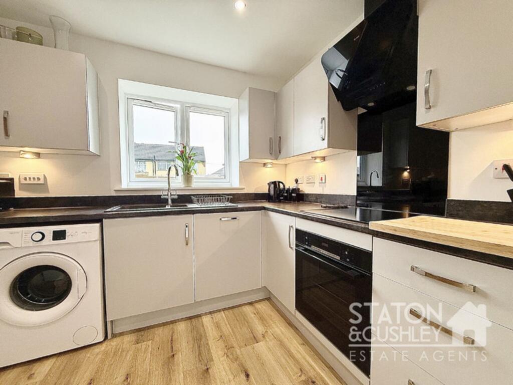 Forge Drive, Pinxton, NG16 - View 4