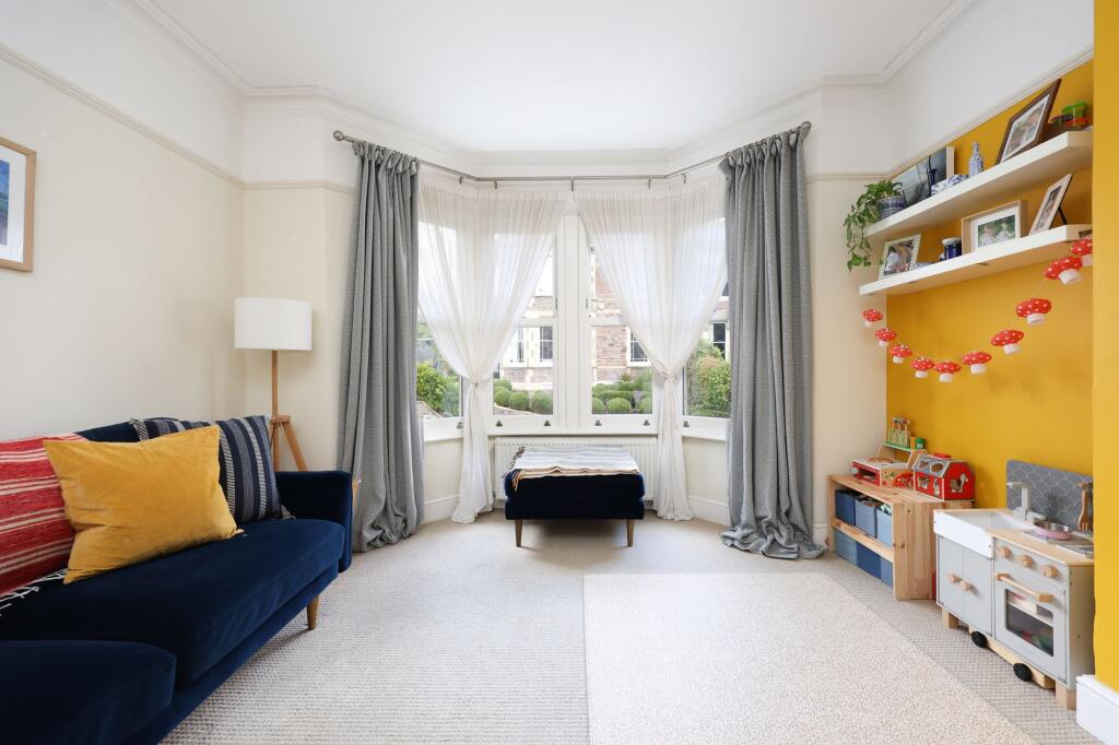 Main image of property: Claremont Road, Bristol, BS7