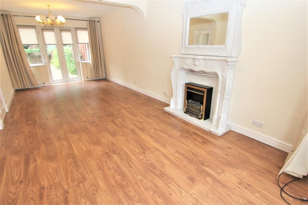 House in Manchester, Greater Manchester - View 4