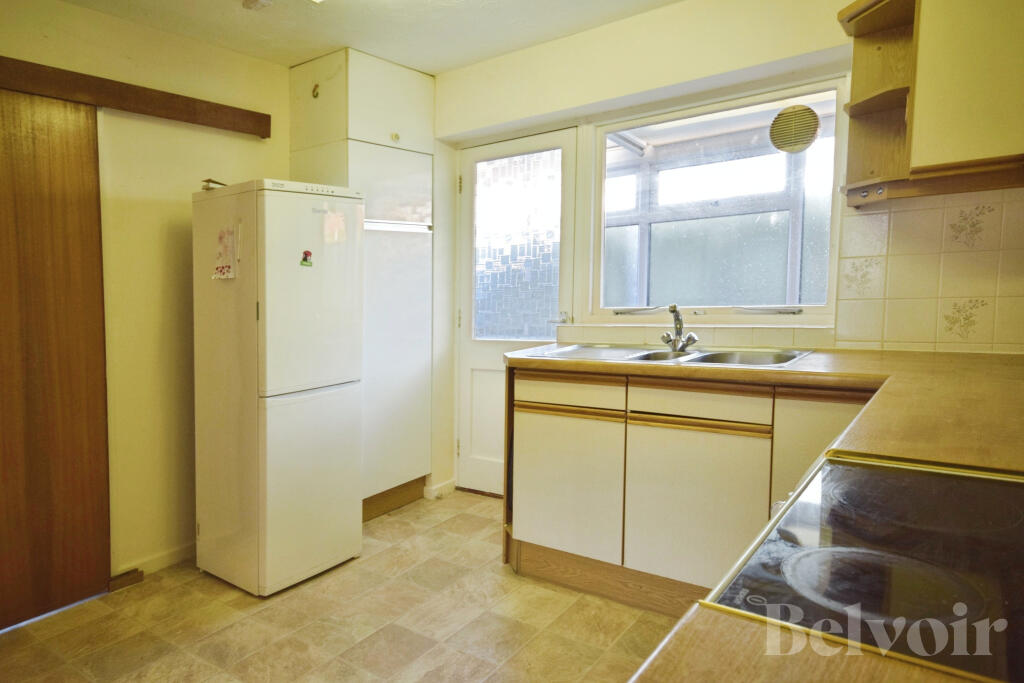House in Breckland, Attleborough - View 3