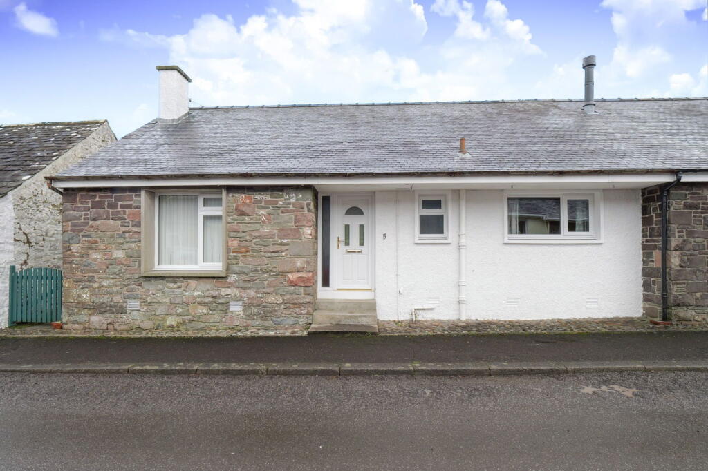 Main image of property: Craig Terrace, Craig Road, Rhonehouse, DG7 1SB